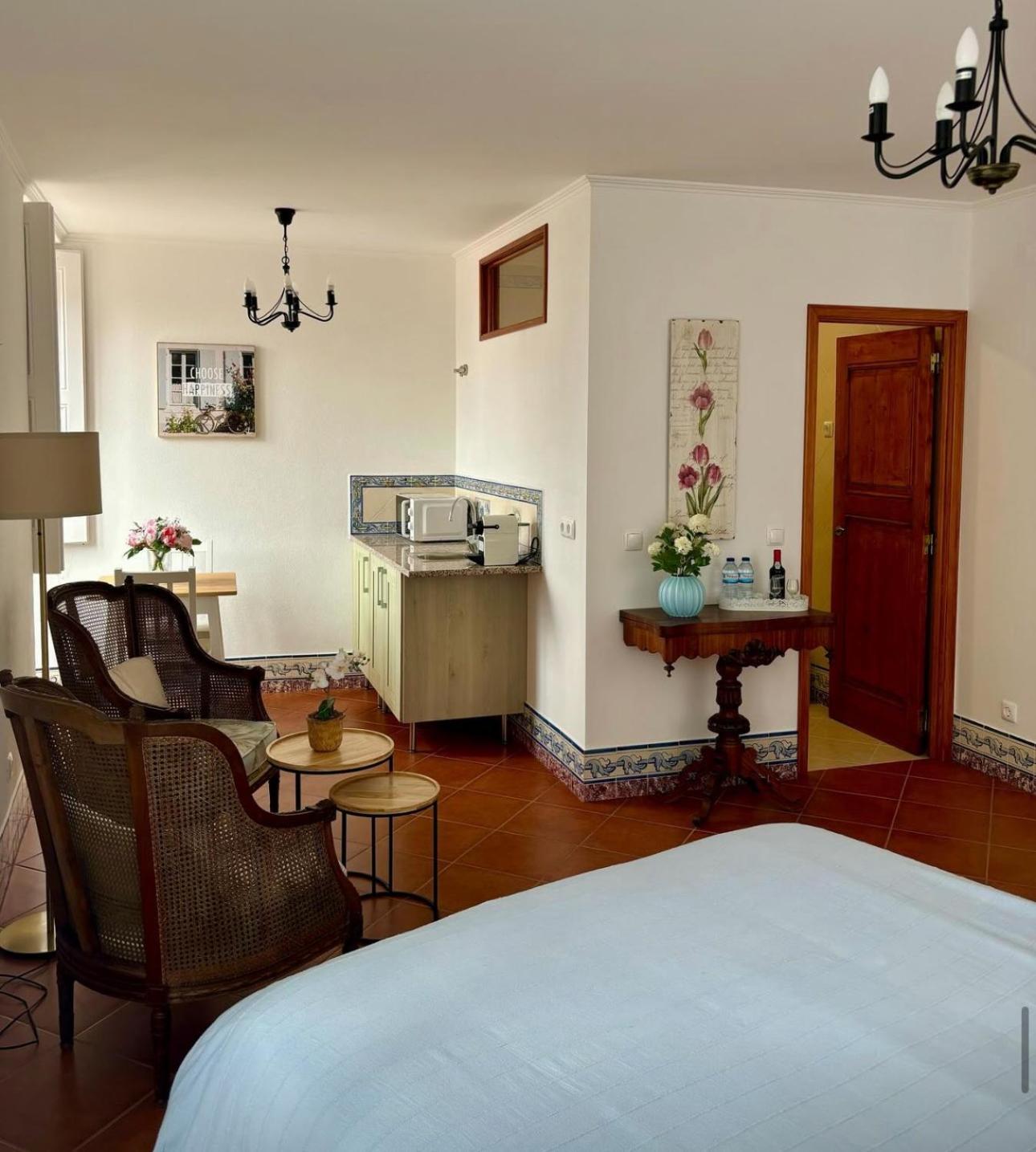 Casa Da Villa Studio Sintra Ngoại thất bức ảnh