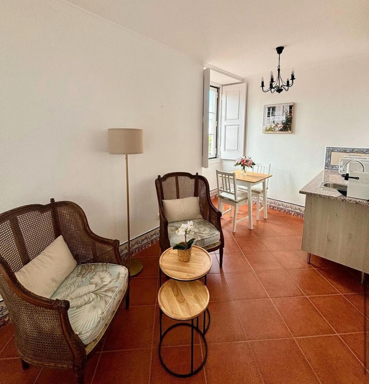 Casa Da Villa Studio Sintra Ngoại thất bức ảnh